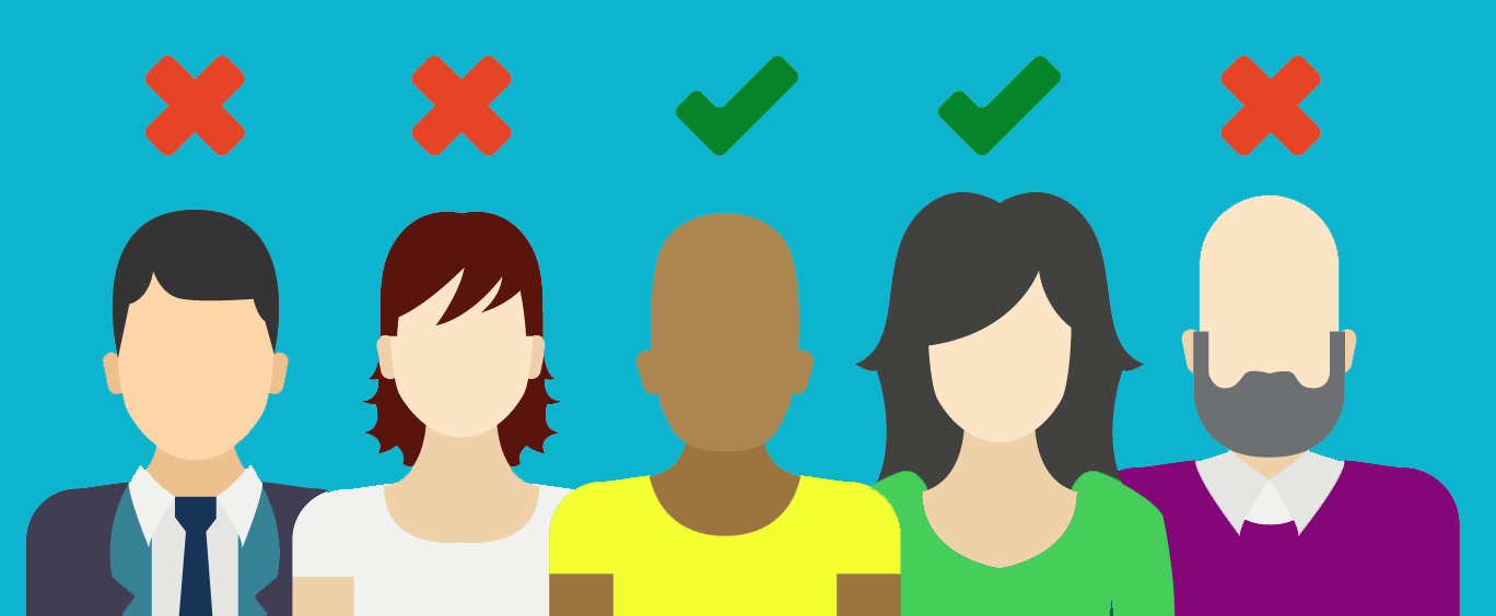 целевая аудитория